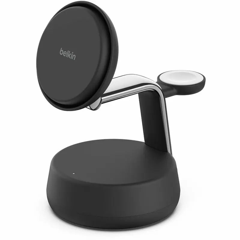Belkin Inductive Wireless Charger - Fast and Convenient Charging Solution for Your Mobile Devices