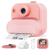 Compact Pocket HD Camera - Capture Every Adventure in Stunning 1080P