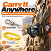 Compact Pocket HD Camera - Capture Every Adventure in Stunning 1080P