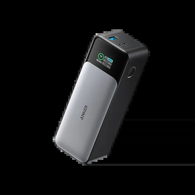 Anker 737 Power Bank (Powercore 24K) - Portable Power Bank Charger for Mobile Phones & Electronic Devices